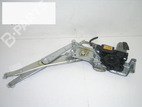 Used Front right window mechanism OPEL CORSA B (S93) 1.4 i (F08, F68, M68) (60 hp) 6639871