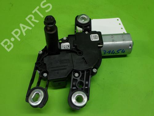 Ruitenwissermotor achter VW GOLF VII (5G1, BQ1, BE1, BE2) 1.2 TSI (105 hp) 16163078