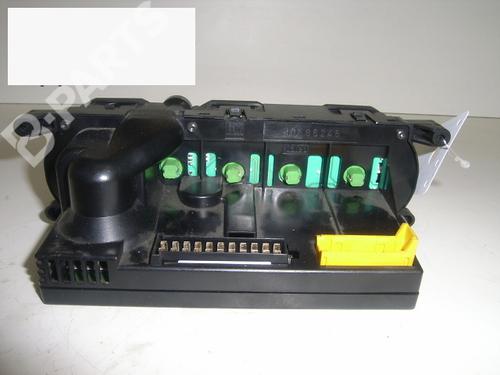 Climate control OPEL VECTRA B Estate (J96) 2.5 i V6 (F35) | BP6341061I5 