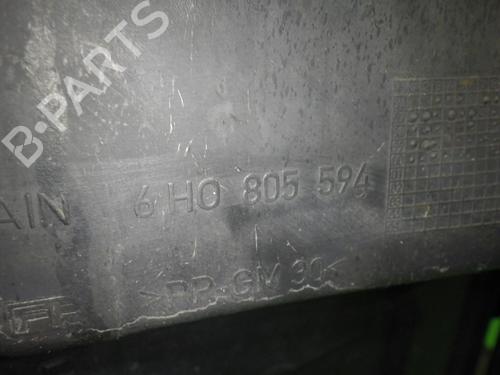 Tverrbjelke SEAT AROSA (6H1) 1.7 SDI | BP12579301C162 
