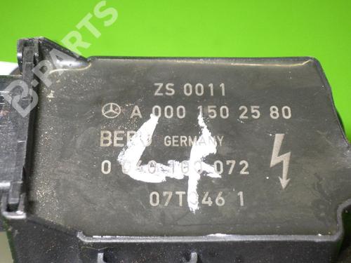 Ignition coil MERCEDES-BENZ C-CLASS Coupe (CL203) C 180 Kompressor (203.746) | BP6394488M94 