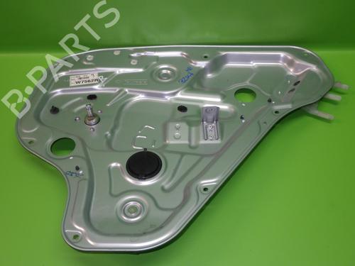Used Rear right window mechanism HYUNDAI i30 (FD) 1.6 (126 hp) 30582377