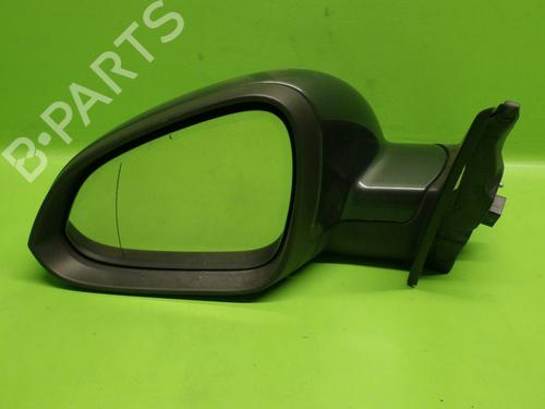 Used Left mirror OPEL INSIGNIA A Sports Tourer (G09) 2.0 Turbo 4x4 (35) (220 hp) 19391077