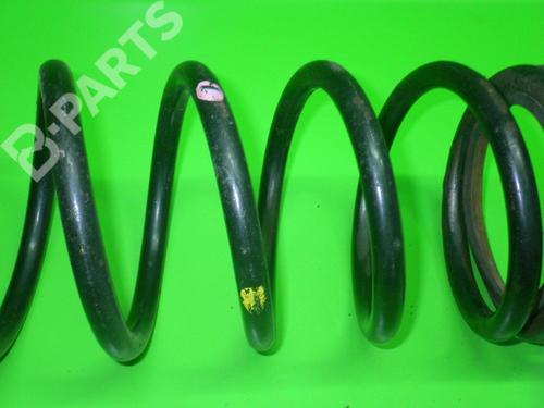 Shock absorber spring FIAT DUCATO Van (230_) 2.8 JTD | BP6661647C152 