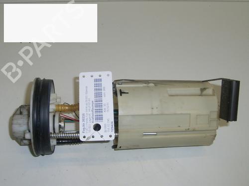 Used Electronic module FIAT PANDA (141_) 1000 i.e. Cat (45 hp) 14701992