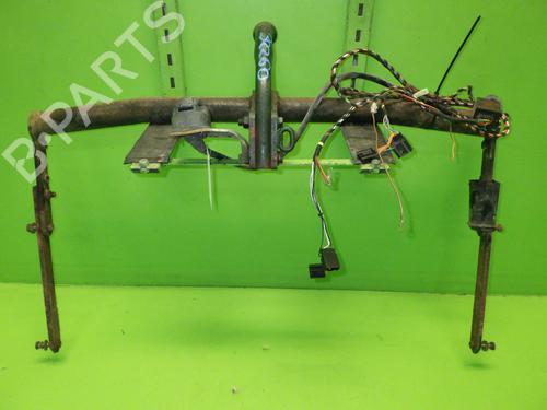 Tow ball/Mechanism FORD FUSION (JU_) 1.4 | BP29294313C141 