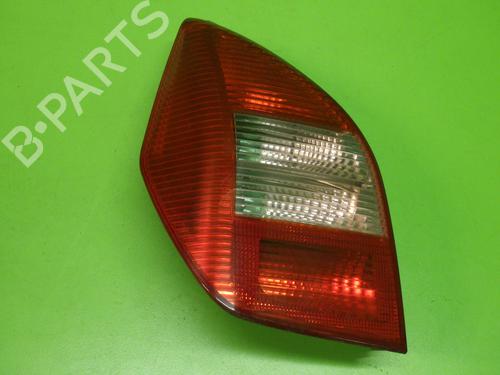Used Left taillight Left taillight CITROËN C2 (JM_) 1.4 (73 hp) 33970994 33970994