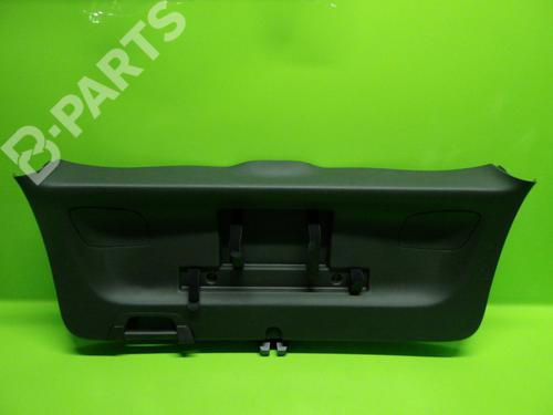 Used Bootlid panel Bootlid panel OPEL INSIGNIA B Country Tourer (Z18) 2.0 CDTi (47) (170 hp) 11145150 11145150