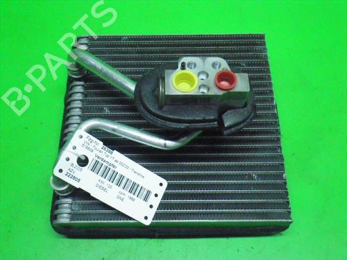 Used Air conditioning evaporator VW TOURAN (1T1, 1T2) 2.0 TDI (136 hp) 14713717
