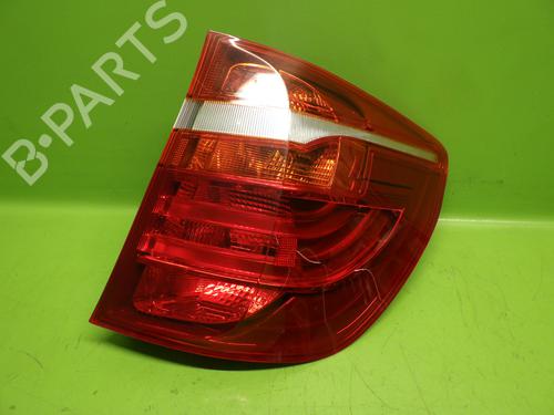 Used Right taillight BMW X3 (F25) xDrive 20 d (184 hp) 27976633