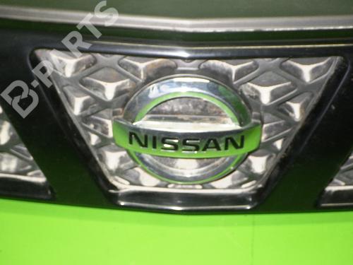 Grille NISSAN X-TRAIL I (T30) 2.2 dCi 4x4 | BP6931855C40 