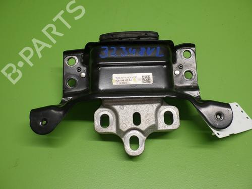 Used Support AUDI Q2 (GAB, GAG) 2.0 TDI quattro (150 hp) 30797023