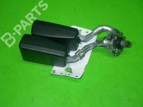 Rear left seatbelt VW GOLF V (1K1) 1.4 16V | BP6649089I29 
