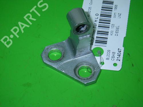 Used Hinge/Door check strap VW PASSAT B6 (3C2) 2.0 TDI (140 hp) 14712338