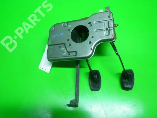 Pedal FIAT MULTIPLA (186_) 1.9 JTD 115 | BP6360060I4 