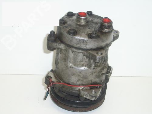 AC compressor OPEL OMEGA A Estate (V87) 2.0 i (F35, M35) (115 hp)null