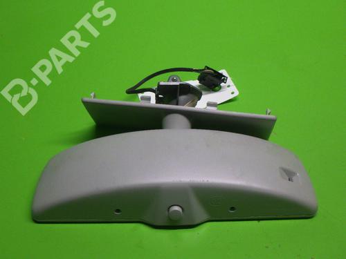 Rear mirror SEAT ALTEA (5P1) 1.9 TDI | BP6537482I6 