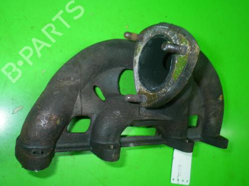 Exhaust manifold VW PASSAT B5 (3B2) 1.6 | BP14718120M110 