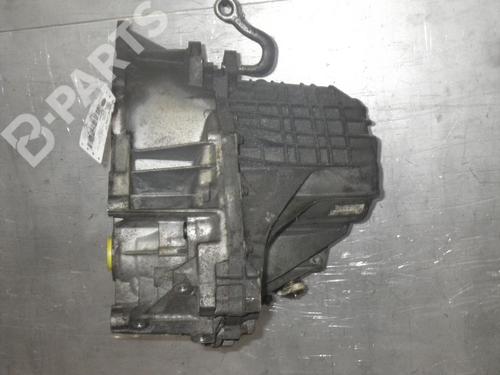 Gearbox FORD MONDEO I Turnier (BNP) 1.8 TD | BP6341217M3 