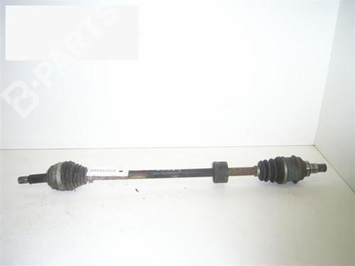 Used Right front driveshaft DAIHATSU YRV (M2) 1.3 (M201) (87 hp) 6603253