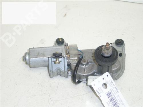 Viskermotor bagrude DAIHATSU YRV (M2) 1.3 (M201) (87 hp) 6670872