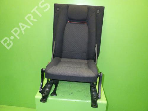 Used Left front seat Left front seat FORD GALAXY II (WA6) 2.0 TDCi (130 hp) 36367130 36367130