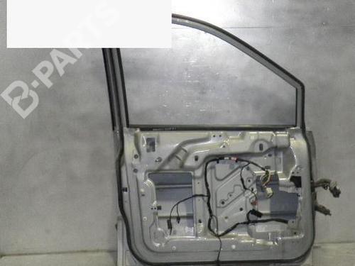 Left front door CHRYSLER VOYAGER / GRAND VOYAGER III (GS_, NS_) 2.0 i | BP6673510C2 