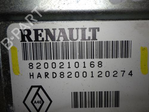 Control unit RENAULT VEL SATIS (BJ0_) 3.5 V6 (BJ0R, BJ0V, BJ0U) | BP37862352M11 - Image 3