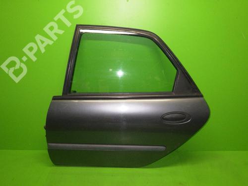 Used Left rear door RENAULT LAGUNA I (B56_, 556_) 1.8 (B56S/T/0) (90 hp) 6667509