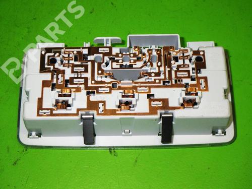 Interior roof light OPEL ASTRA K (B16) 1.6 CDTi (68) | BP6385802I8 