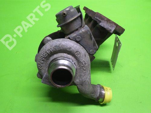 Turbocharger/Supercharger FORD FOCUS I Turnier (DNW) 1.8 TDCi | BP6387724M71 