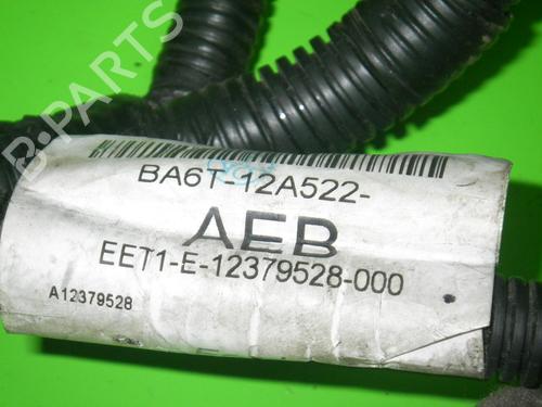 Wiring harness FORD FIESTA VI (CB1, CCN) 1.4 | BP14716460E16 