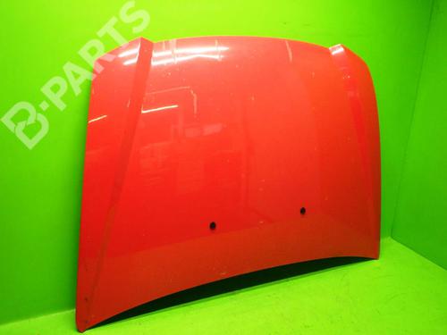 Motorhjelm FIAT STILO (192_) 1.9 JTD | BP6383401C1 