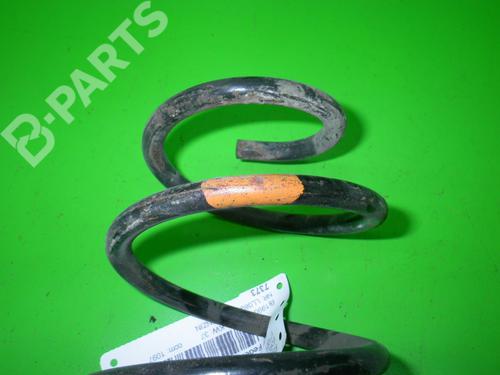 Shock absorber spring FORD FIESTA III (GFJ) 1.1 | BP6668983C152 