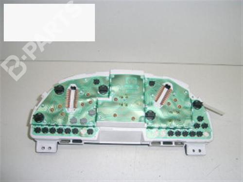 Instrument cluster DAEWOO NUBIRA Wagon (J100) 2.0 16V | BP6349504C47 