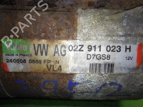 Starter SKODA OCTAVIA II Combi (1Z5) 1.9 TDI | BP28006956M8 