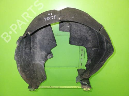 Used Wheel arch SKODA OCTAVIA III Combi (5E5, 5E6) 2.0 TDI (150 hp) 29215969