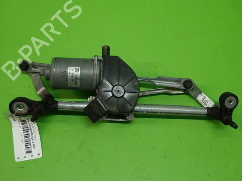 Used Front wipers mechanism OPEL CORSA E (X15) 1.4 (08, 68) (90 hp) 16163174