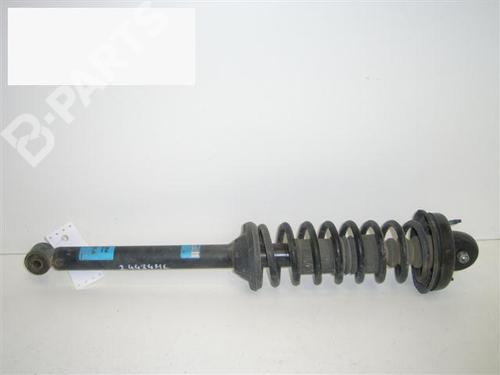 Venstre bagtil støddæmper FORD ESCORT V (AAL, ABL) 1.4 (75 hp) 6605507