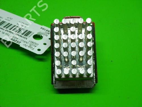 Elektronisk sensor AUDI A3 (8L1) 1.6 (101 hp) 14708669