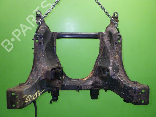 Forbro MAZDA MX-5 II (NB) 1.6 16V (NB6C) (110 hp) 31140457