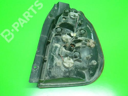 Left taillight HYUNDAI TERRACAN (HP) 2.9 CRDi 4WD | BP6660934C34 