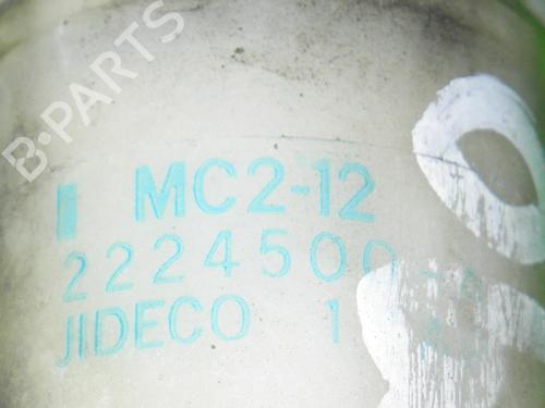 Washer pump NISSAN SUNNY III Traveller (Y10) 1.6 i | BP14747775E24 