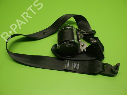 Front left seatbelt DACIA SANDERO II TCe 90 LPG (B8M1) | BP40482920I26 - Image 2
