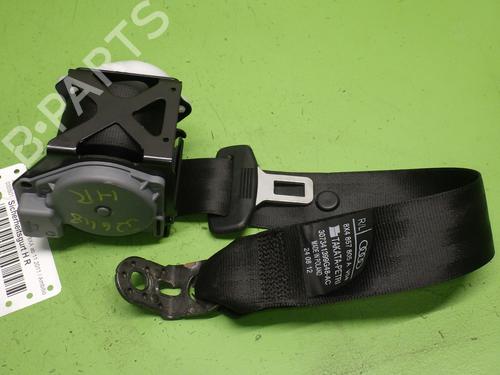 Used Rear right seatbelt Rear right seatbelt 37412632 37412632