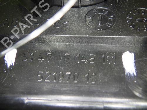 Switch BMW 5 Touring (F11) 520 d | BP25344771I30 