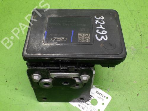 ABS pump FORD TRANSIT COURIER B460 Box Body/MPV 1.6 TDCi | BP29215711M43 
