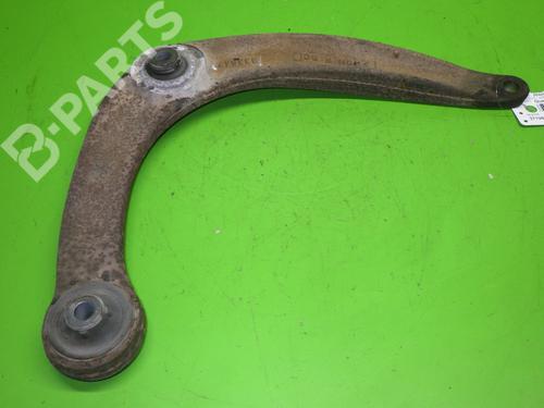 Used Right front suspension arm PEUGEOT 308 I (4A_, 4C_) 1.6 HDi (90 hp) 8227120