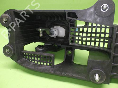 Shift knob OPEL ASTRA K (B16) 1.2 Turbo (68) | BP33998620I34 - Image 4