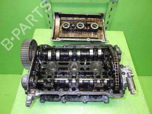 Cabeça do motor Cabeça do motor AUDI A4 B5 Avant (8D5) 2.8 quattro (193 hp) 34049222 34049222